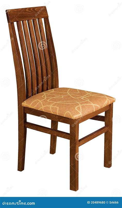 chair stock photo